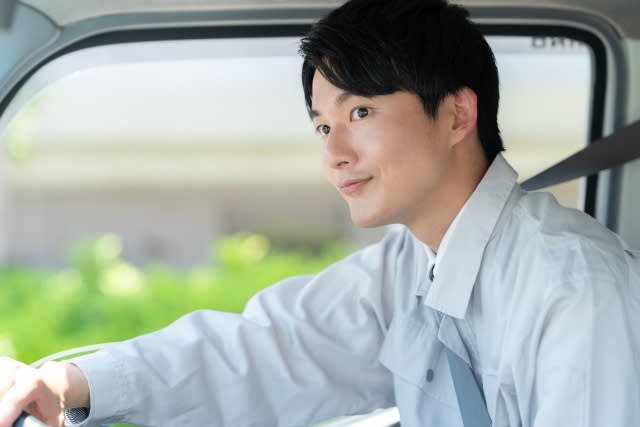 バルク車きつい