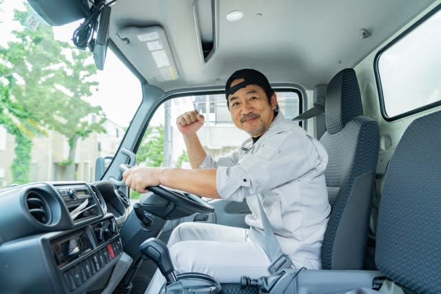 三重県トレーラー求人